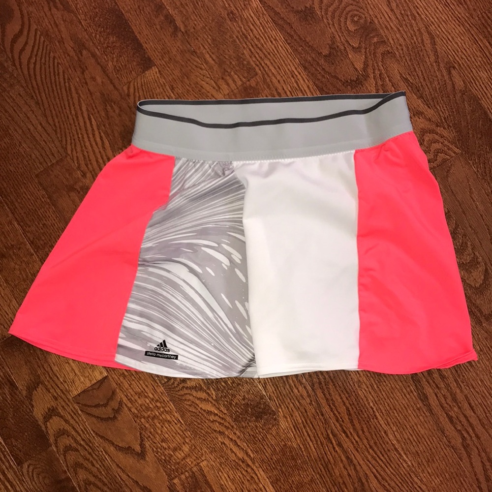 STELLA MCCARTNEY TENNIS SKIRT